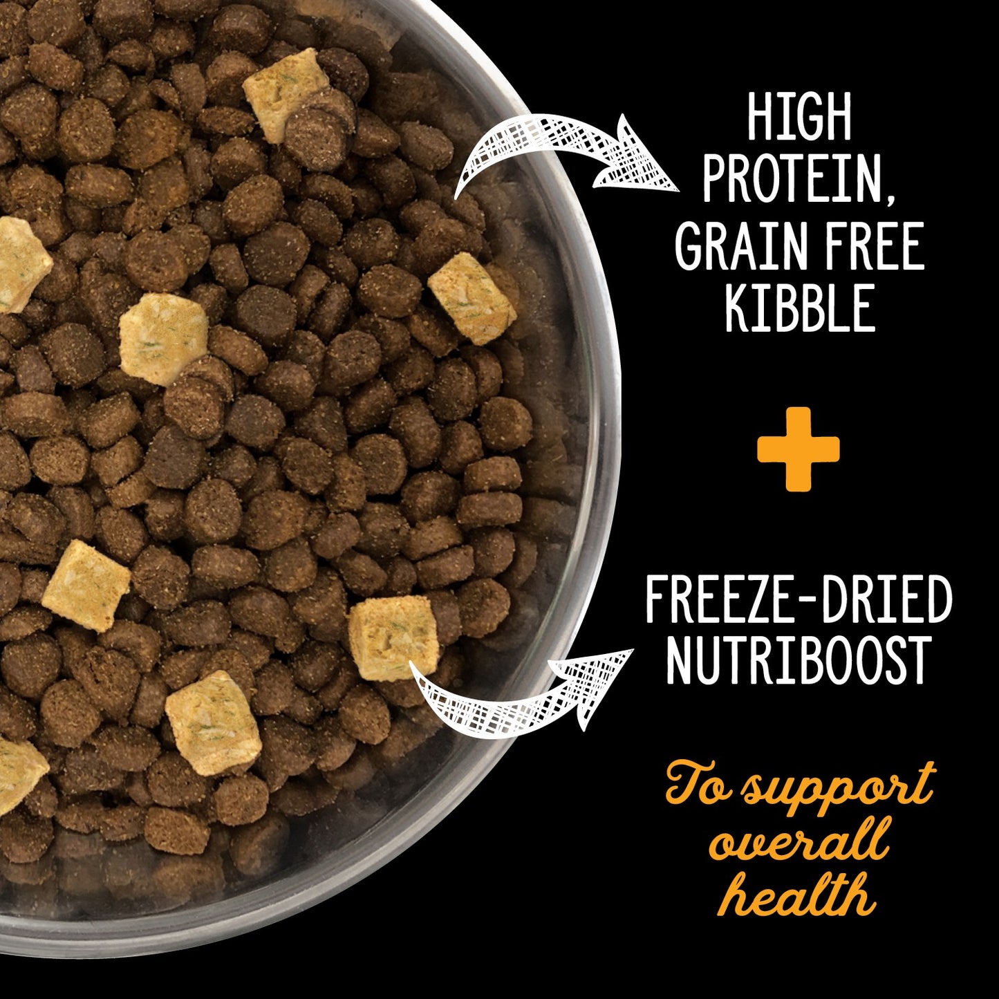 Nutrience SubZero Fraser Valley Dry Cat Food