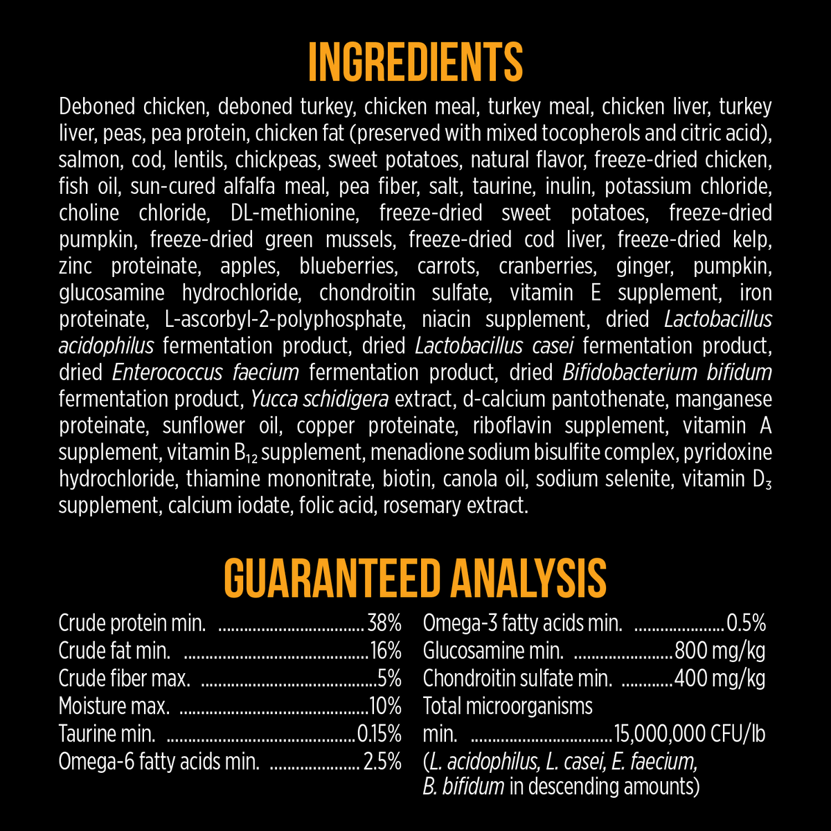 Nutrience Subzero Grain Free Fraser Valley Dry Dog Food