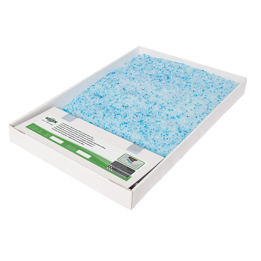 PetSafe ScoopFree Disposable Crystal Litter Replacement Tray