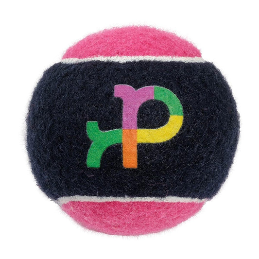 Petstock Foundation Tennis Ball Dual Colour