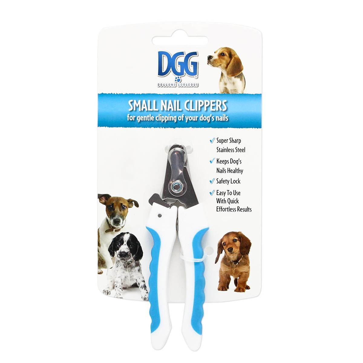 DGG Dog Nail Clippers