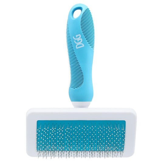 DGG Padded Slicker Dog Brush