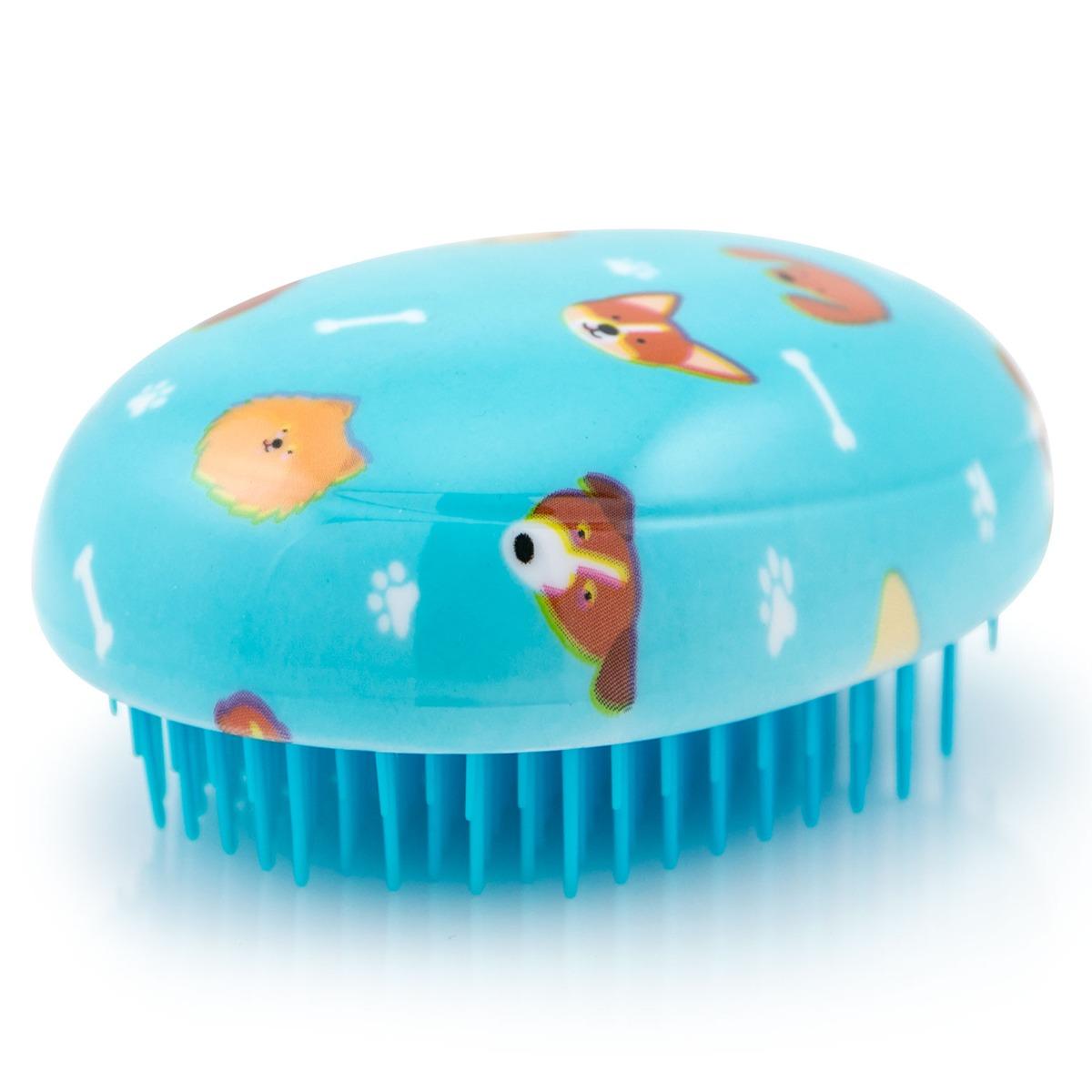 DGG Detangler Dog Brush