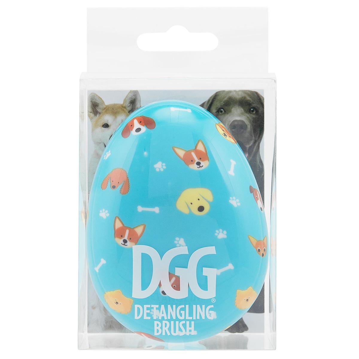 DGG Detangler Dog Brush