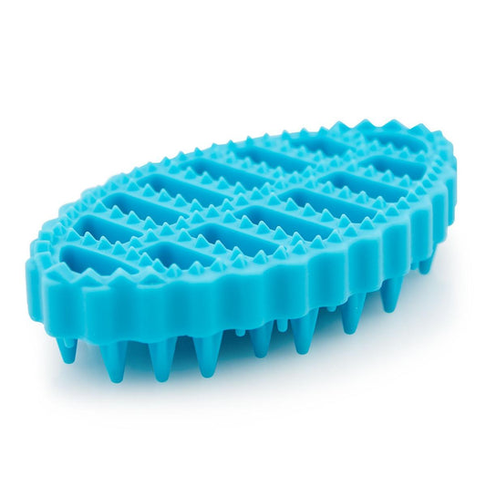 DGG Silicone Dog Brush