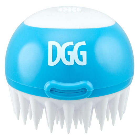DGG Shampoo Dispensing Washing Brush