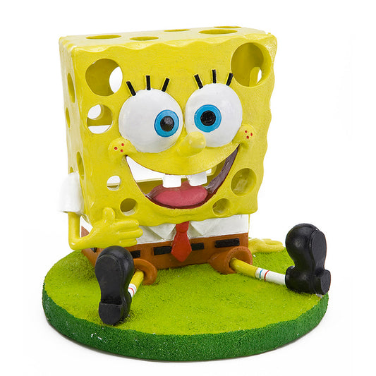 SpongeBob Swim Through Ornament