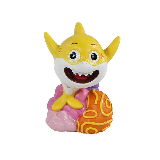 Baby Shark Ornament
