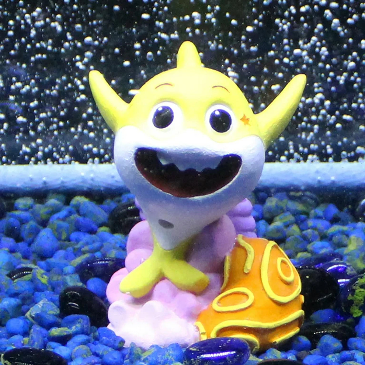 Baby Shark Ornament