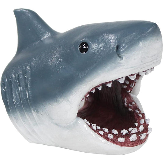 Plax Jaws Swim Thru Ornament