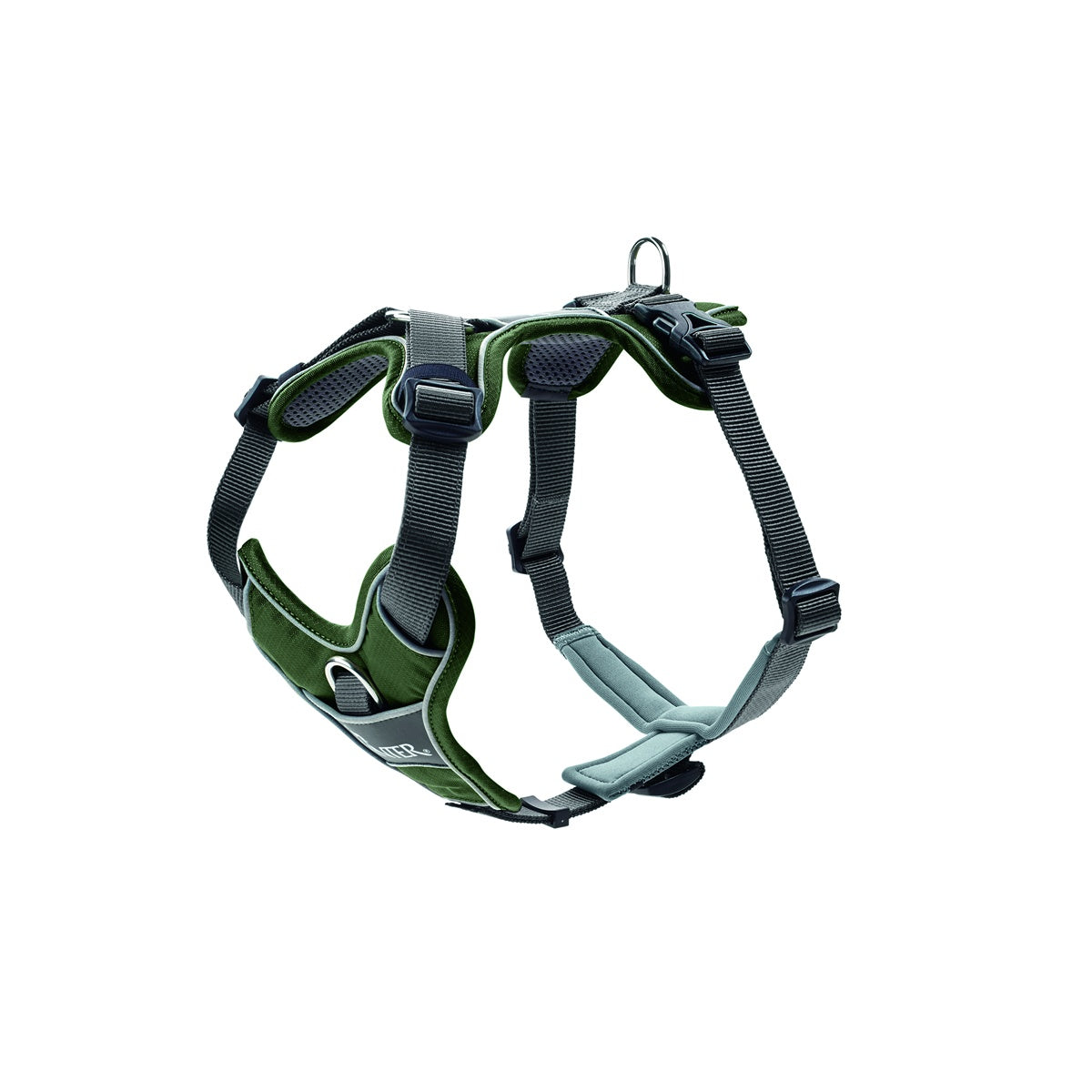 Hunter Divo Ergonomic Dog Harness