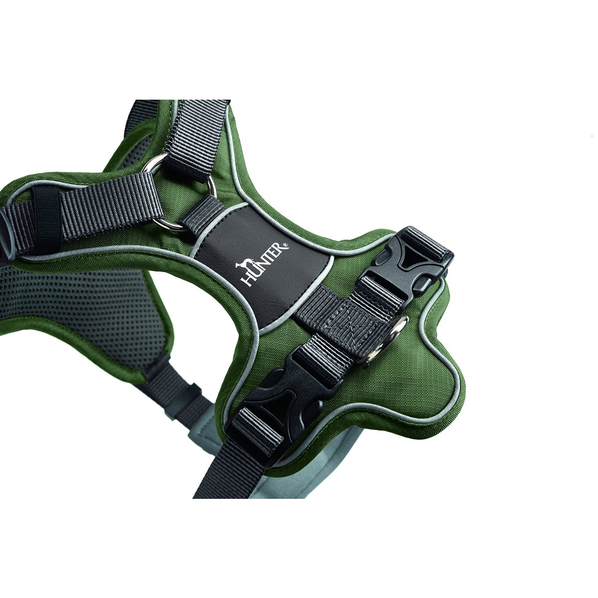 Hunter Divo Ergonomic Dog Harness