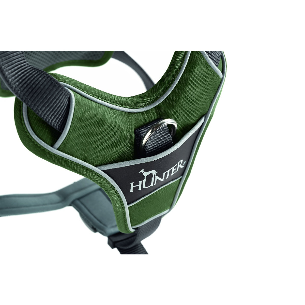 Hunter Divo Ergonomic Dog Harness