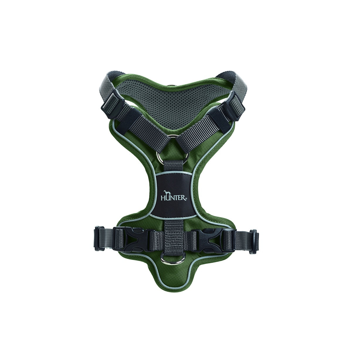 Hunter Divo Ergonomic Dog Harness