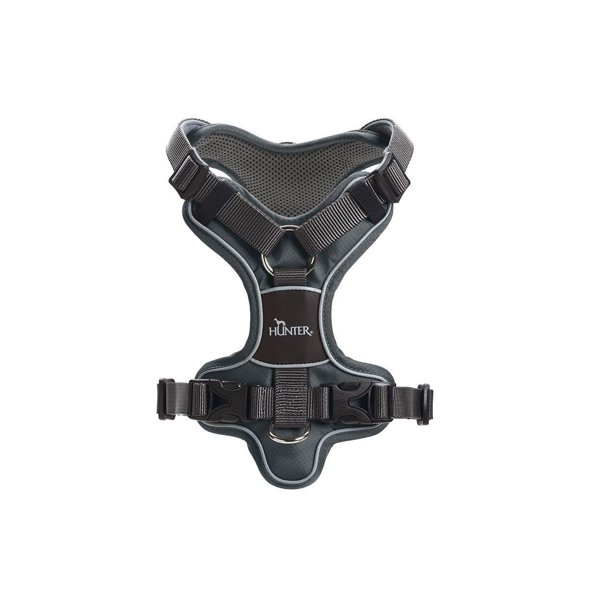 Hunter Divo Ergonomic Dog Harness