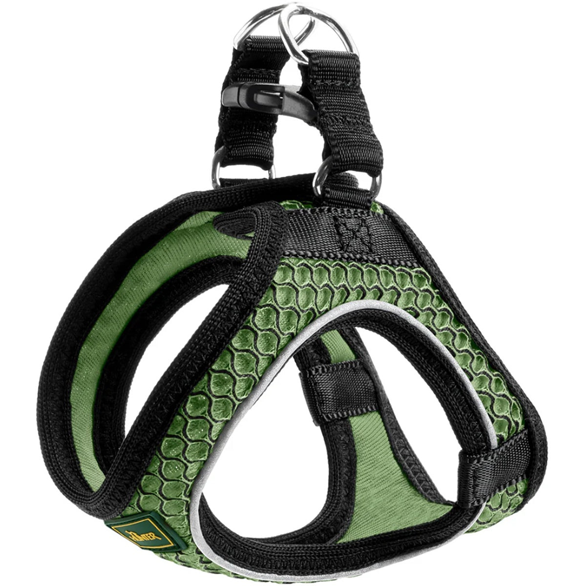 Hunter Hilo Harness for Dogs