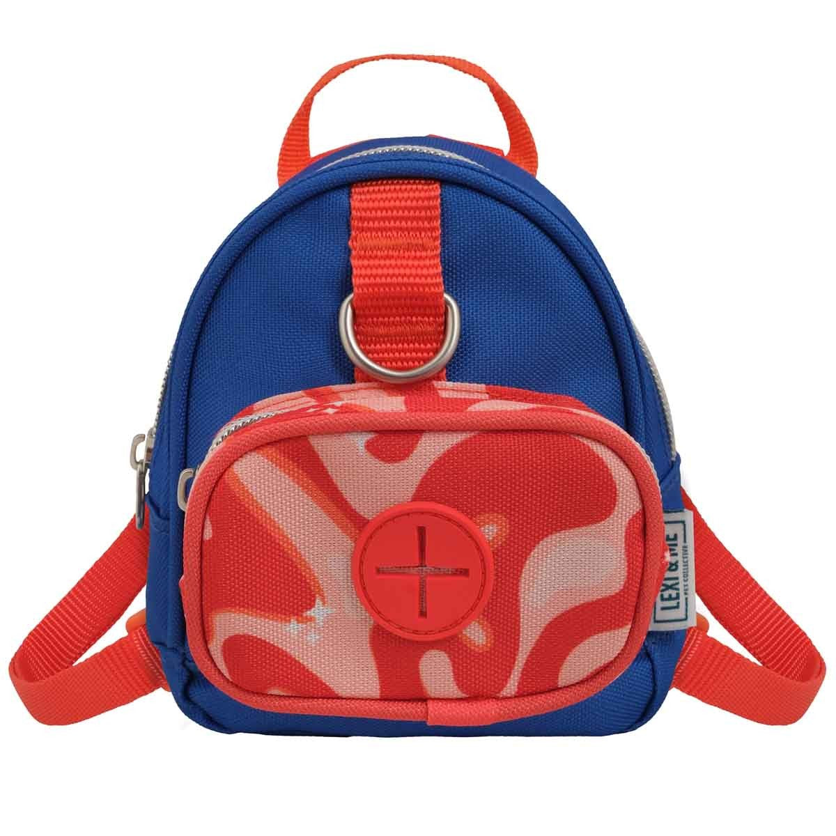 Lexi & Me Dog Backpack