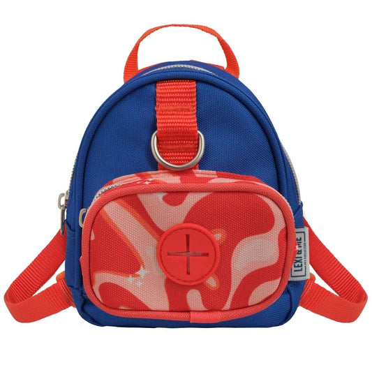 Lexi & Me Dog Backpack
