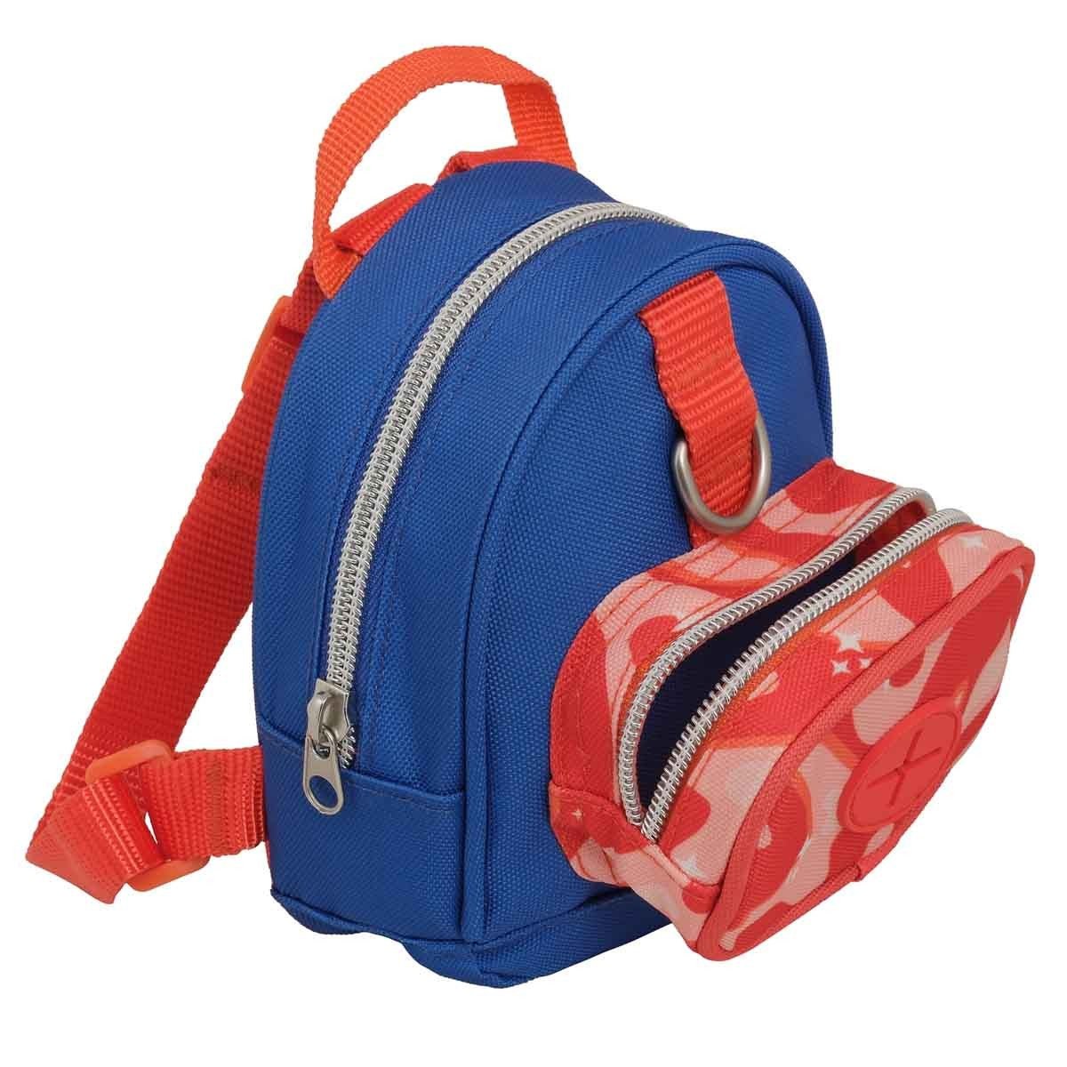 Lexi & Me Dog Backpack
