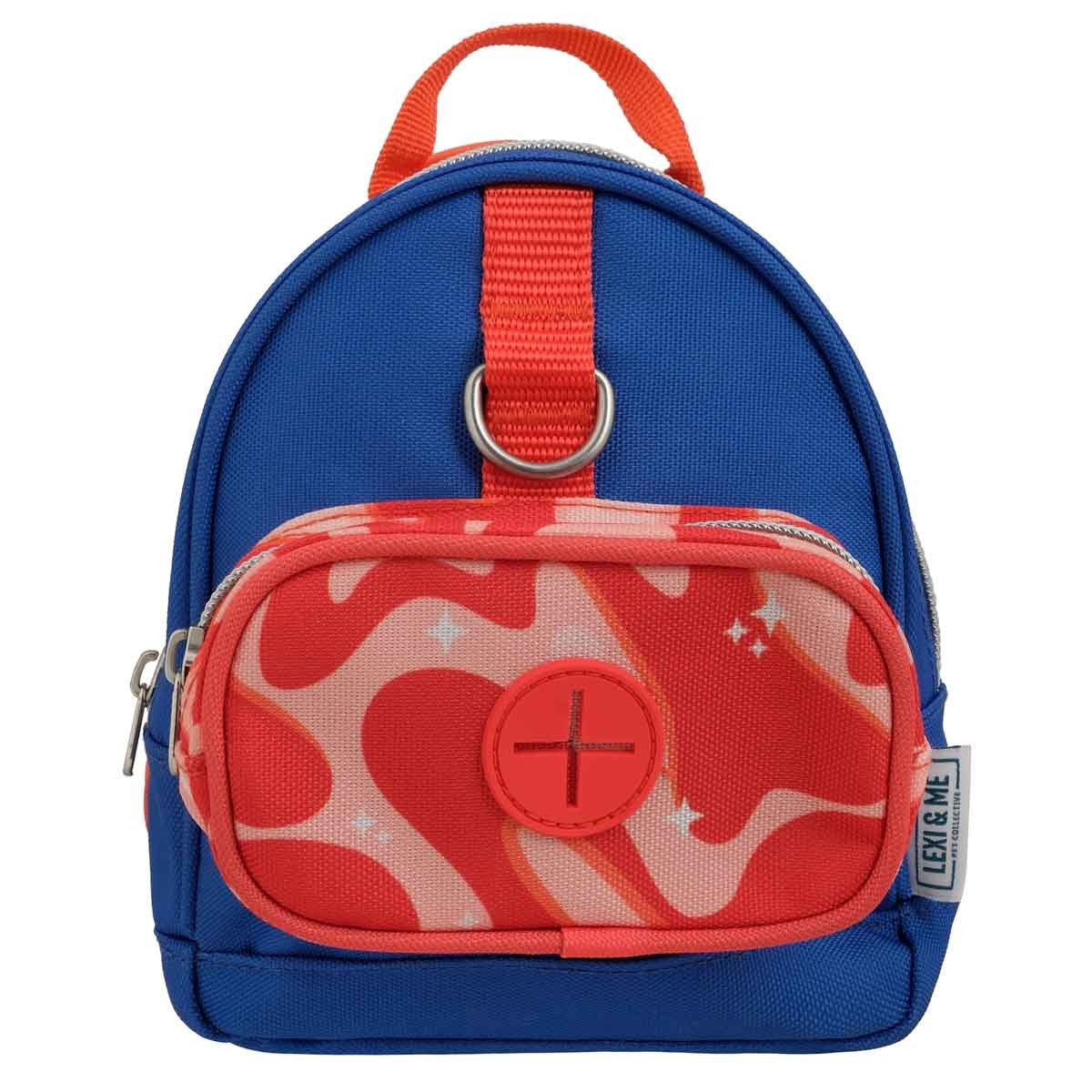 Lexi & Me Dog Backpack