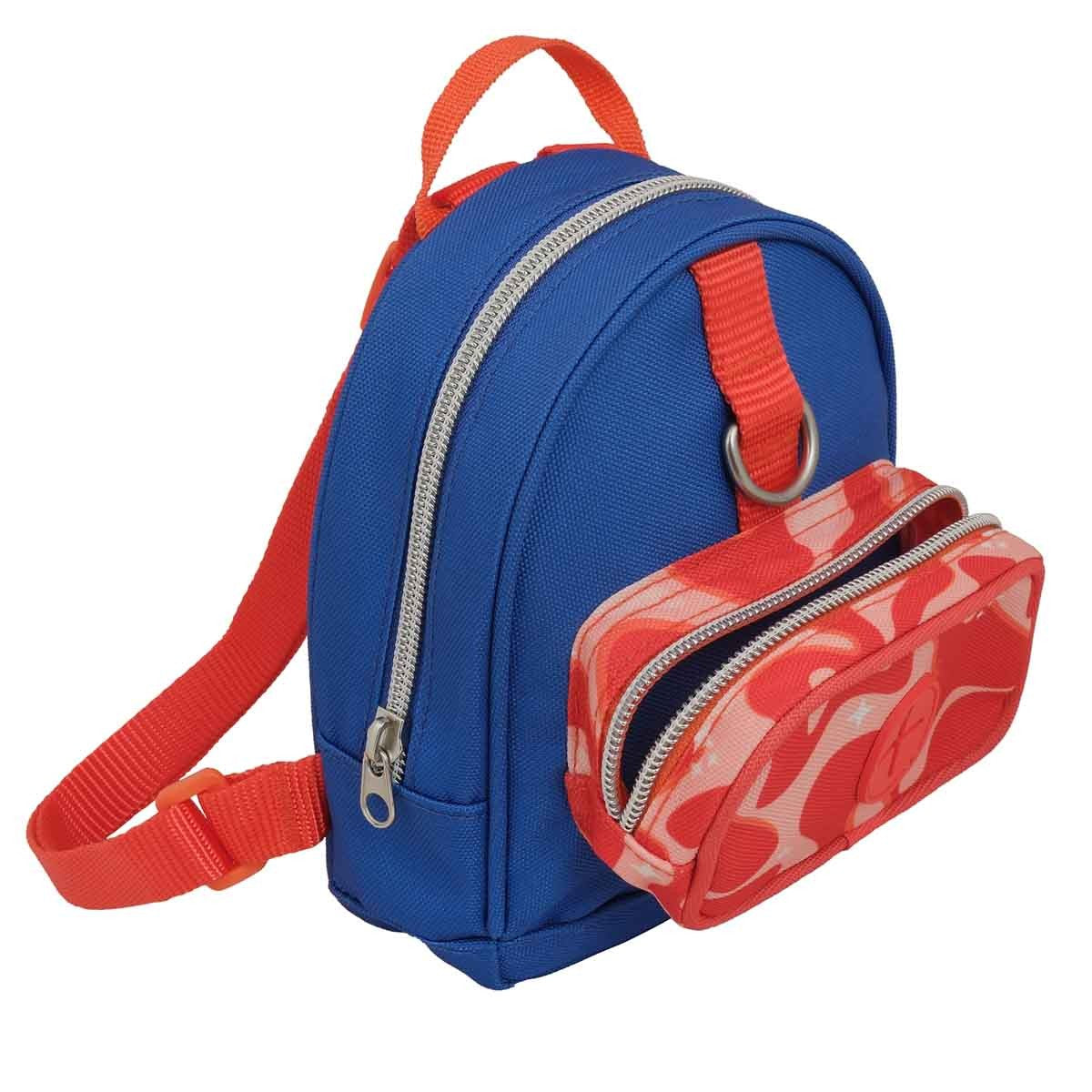 Lexi & Me Dog Backpack