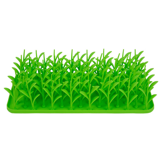 Lexi & Me Silicone Snuffle Mat Grass