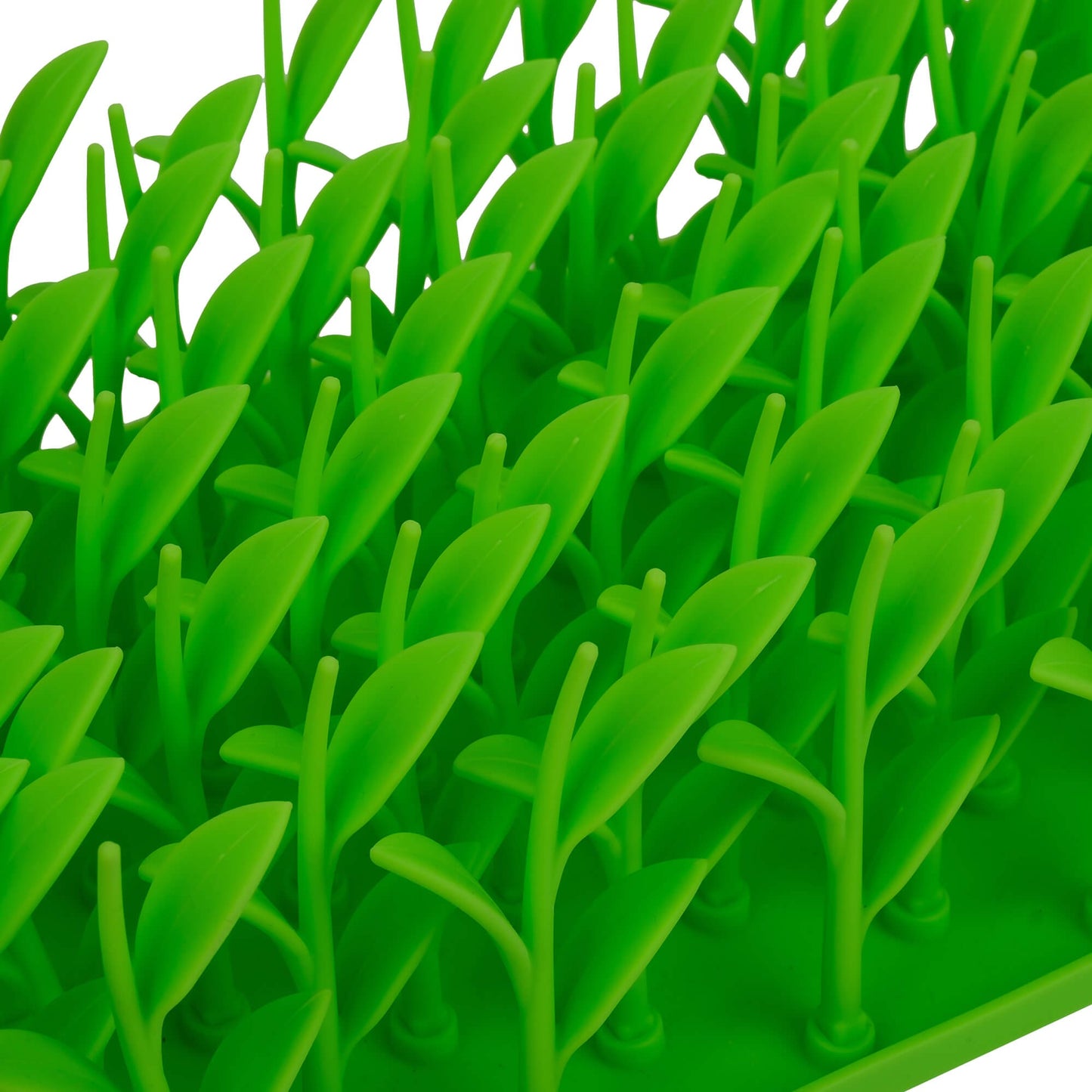 Lexi & Me Silicone Snuffle Mat Grass
