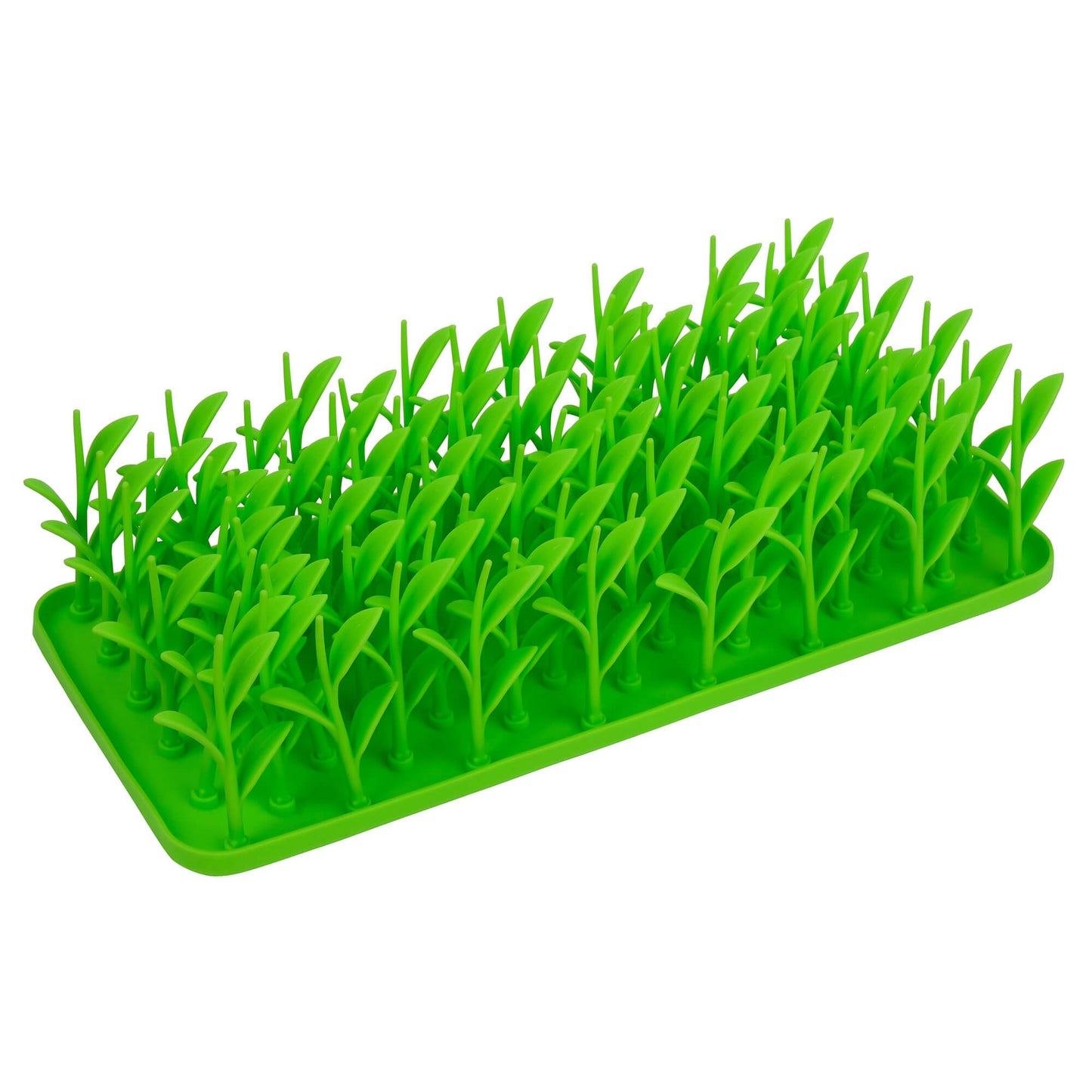 Lexi & Me Silicone Snuffle Mat Grass