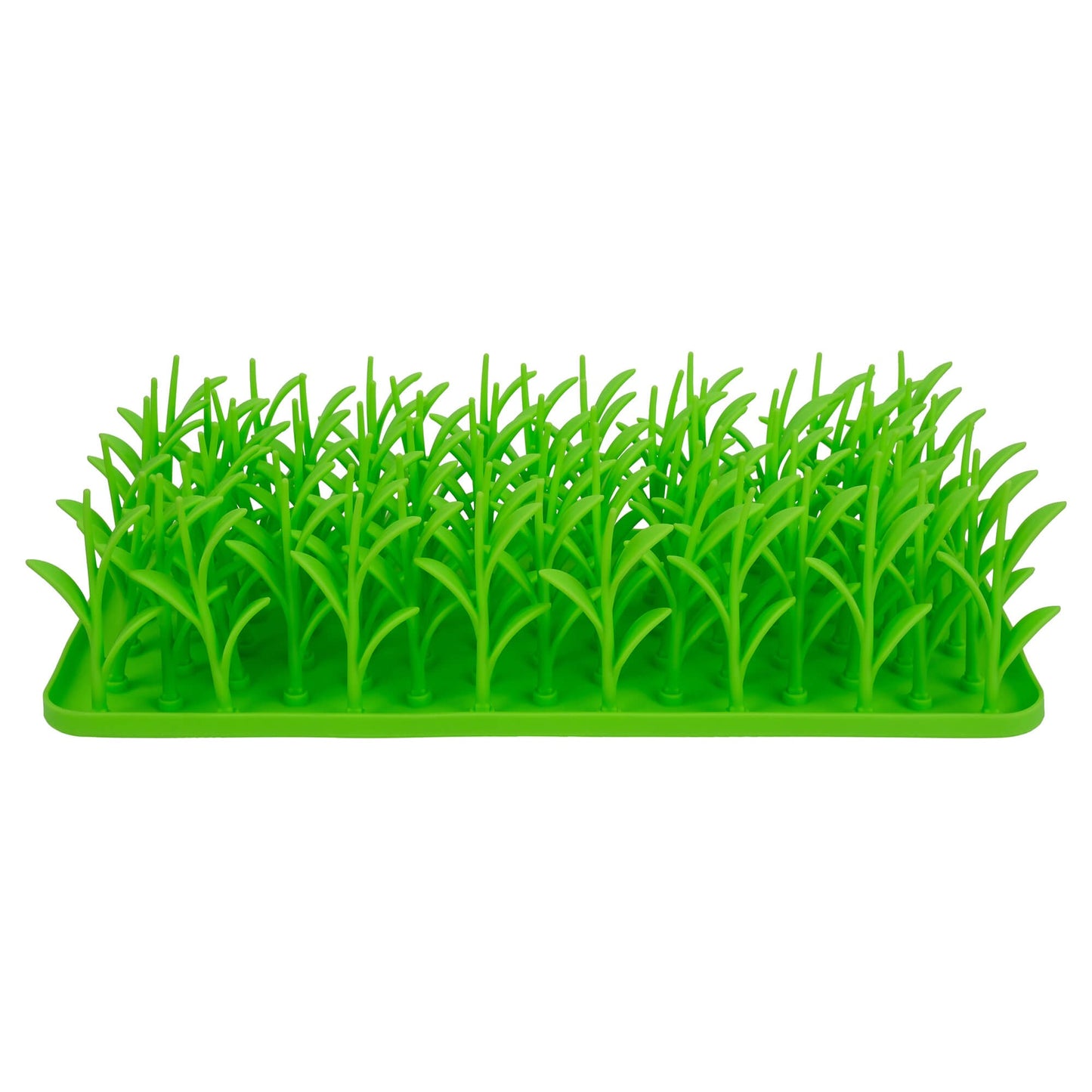 Lexi & Me Silicone Snuffle Mat Grass