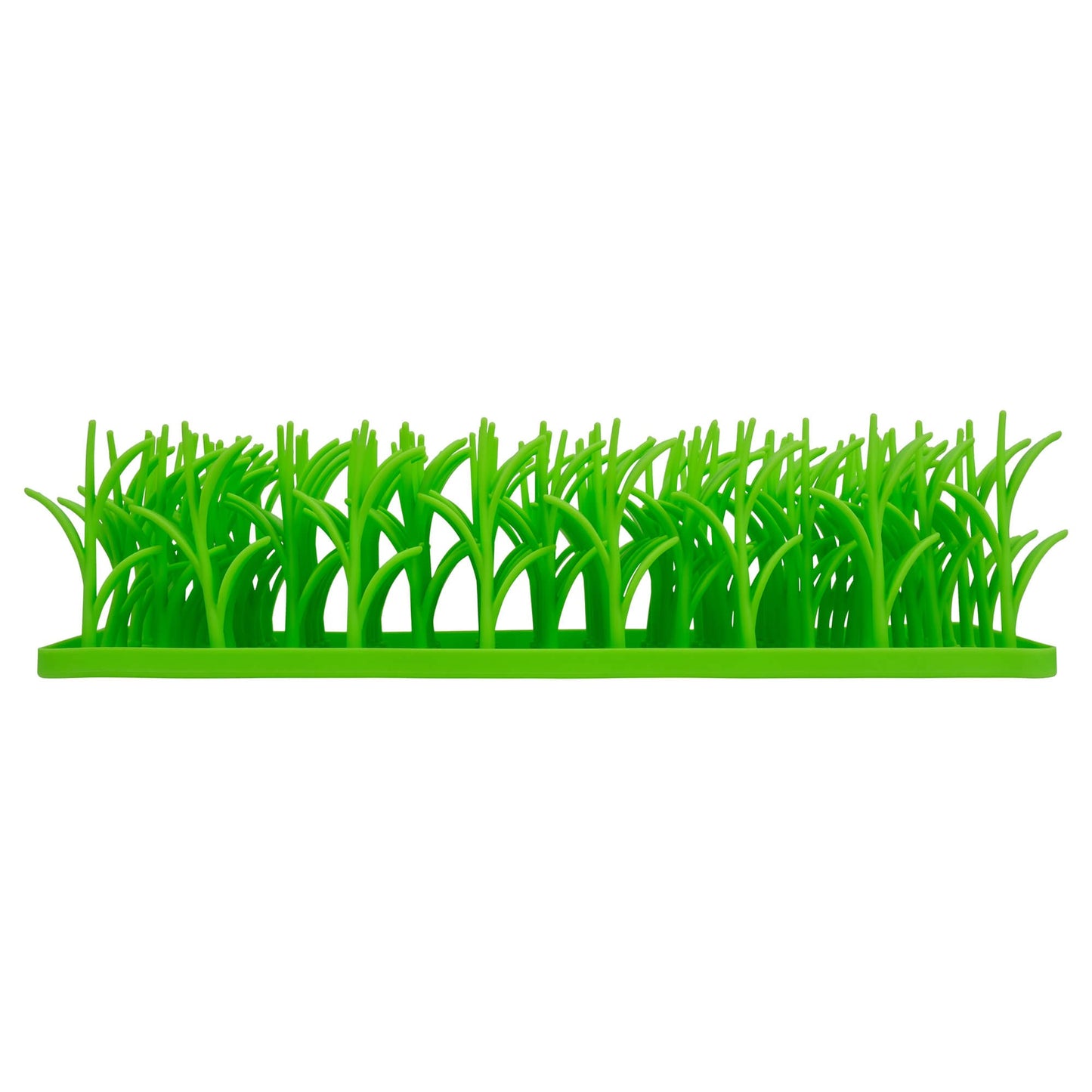 Lexi & Me Silicone Snuffle Mat Grass