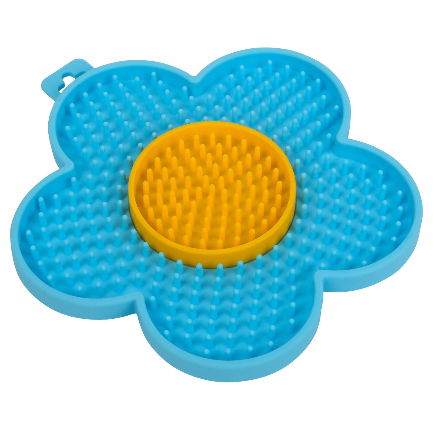 Lexi & Me Flower Pet Lick Mat