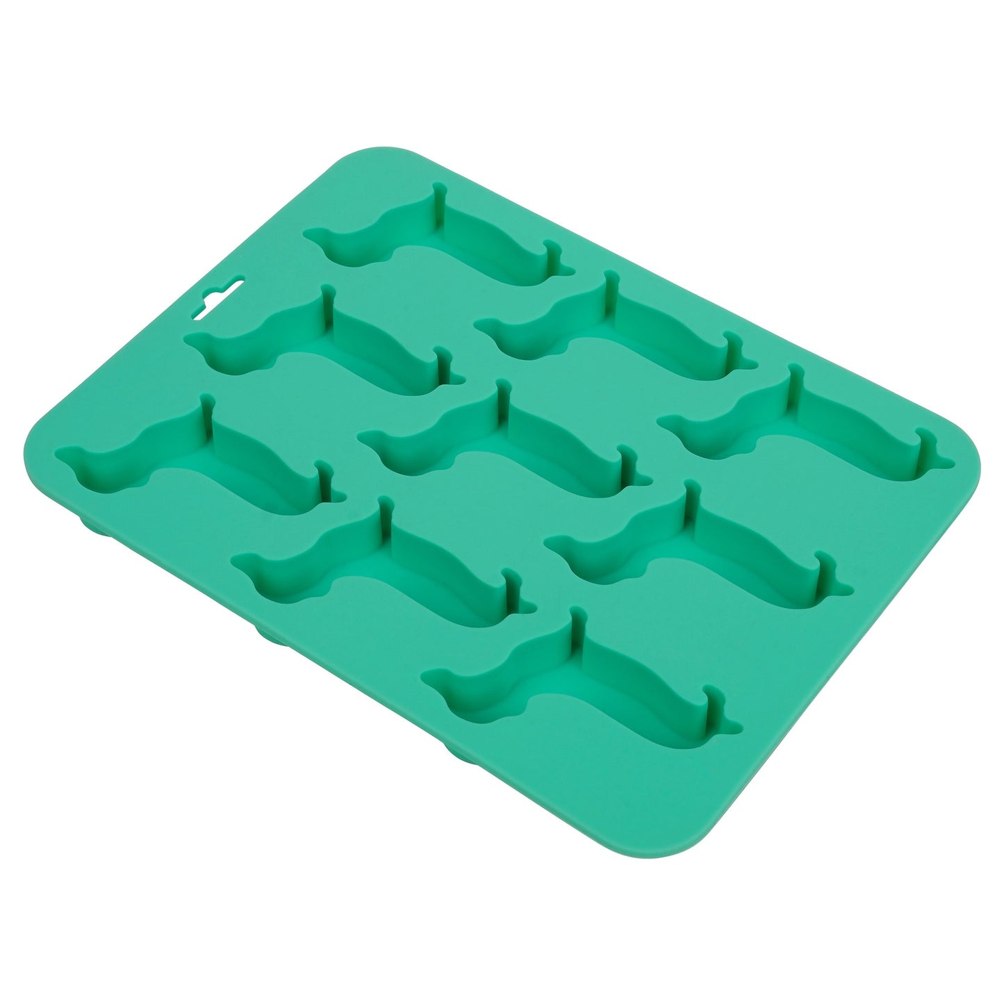 Lexi & Me Sausage Dog Treat Mold