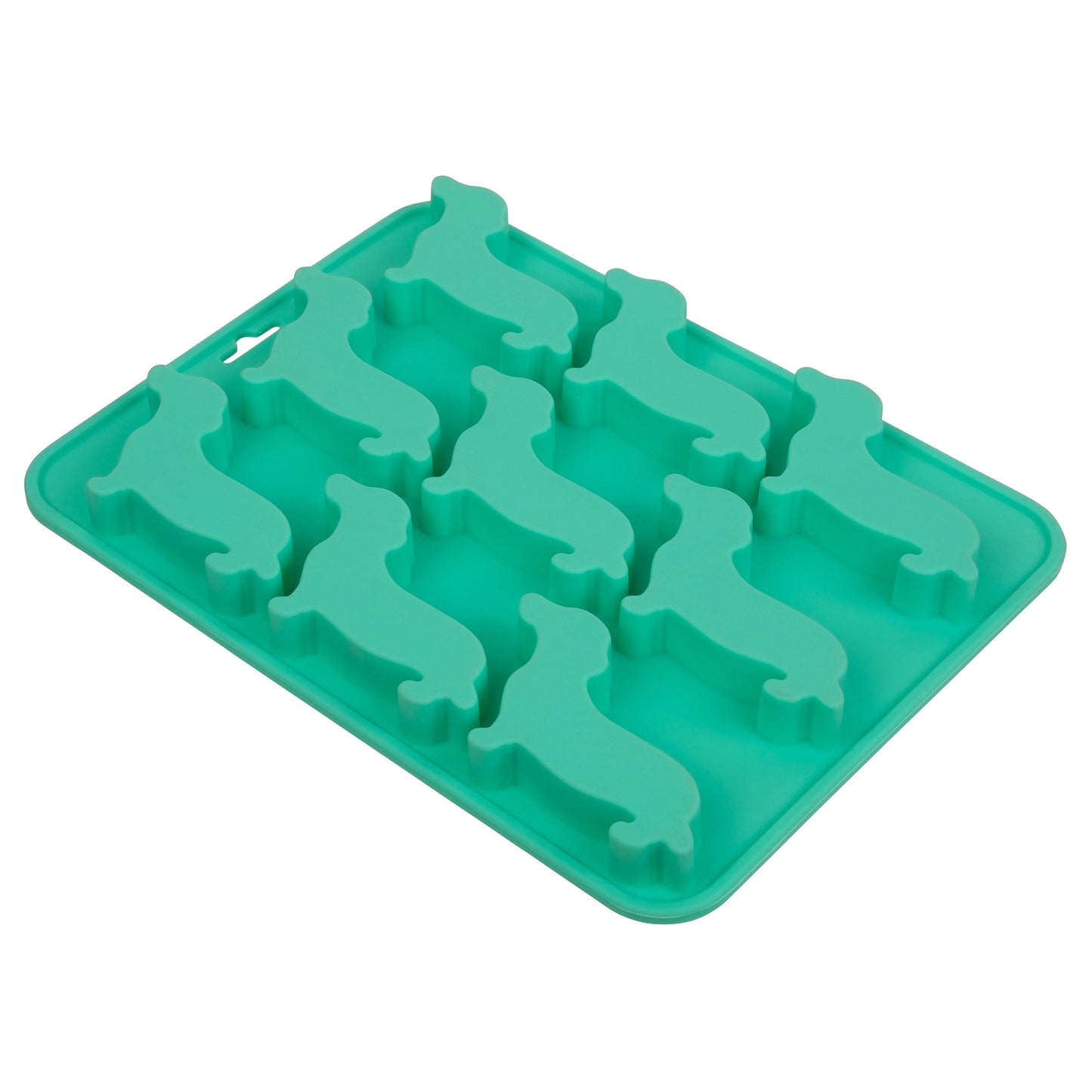Lexi & Me Sausage Dog Treat Mold