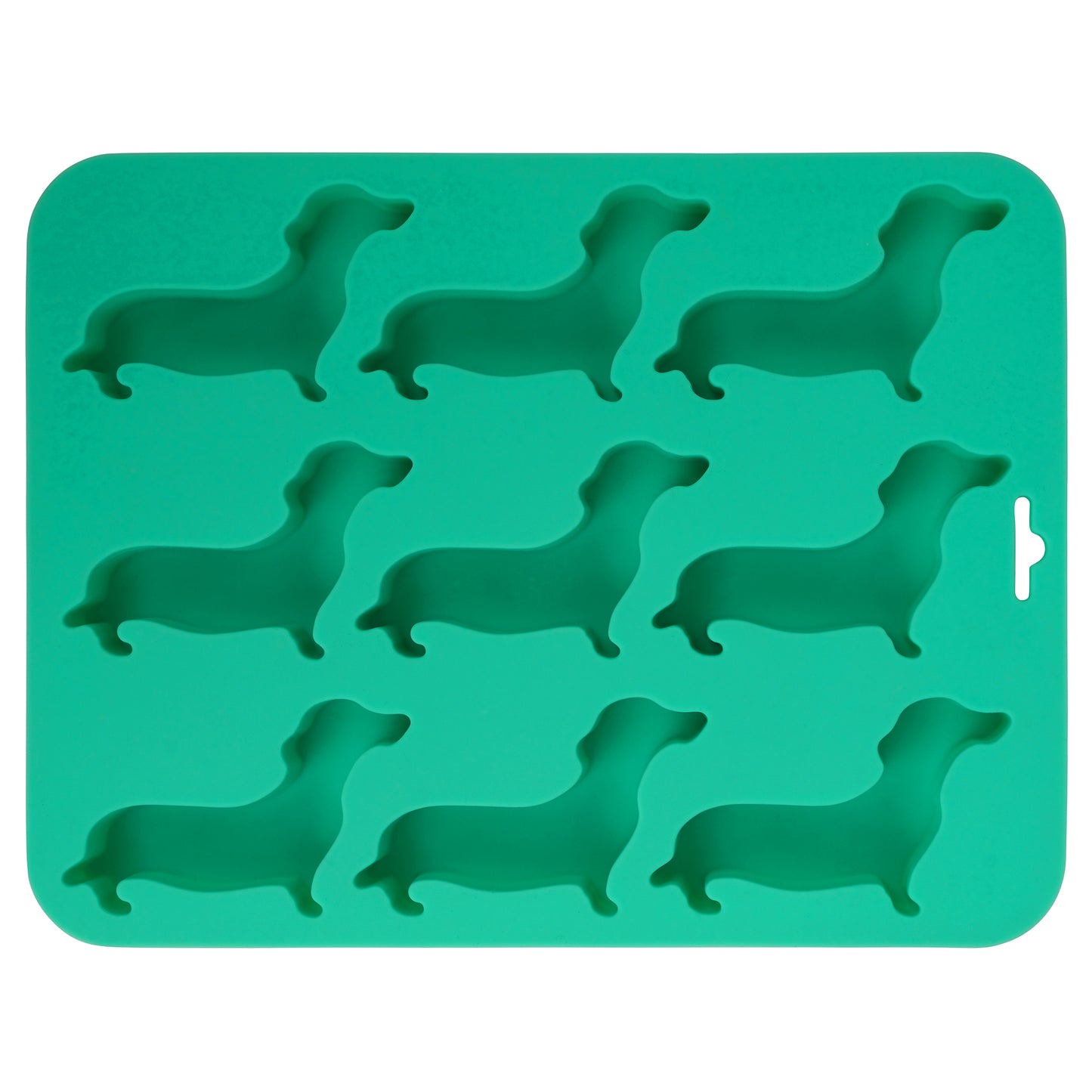 Lexi & Me Sausage Dog Treat Mold