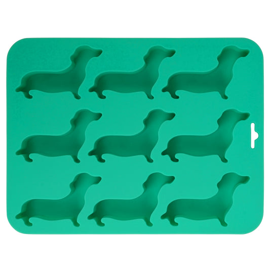 Lexi & Me Sausage Dog Treat Mold