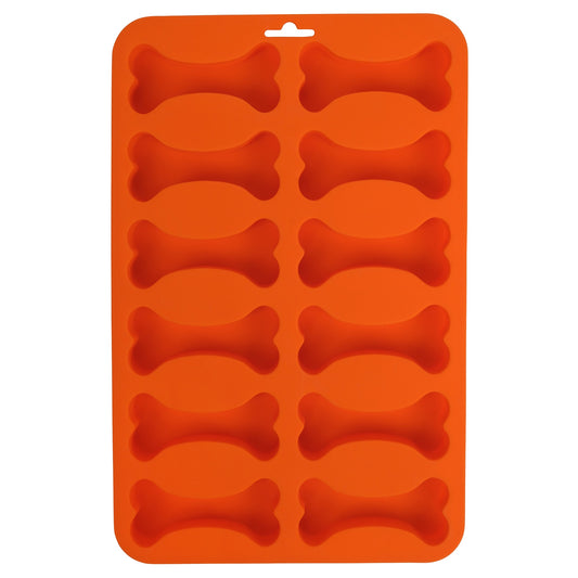 Lexi & Me Bone Treat Mold