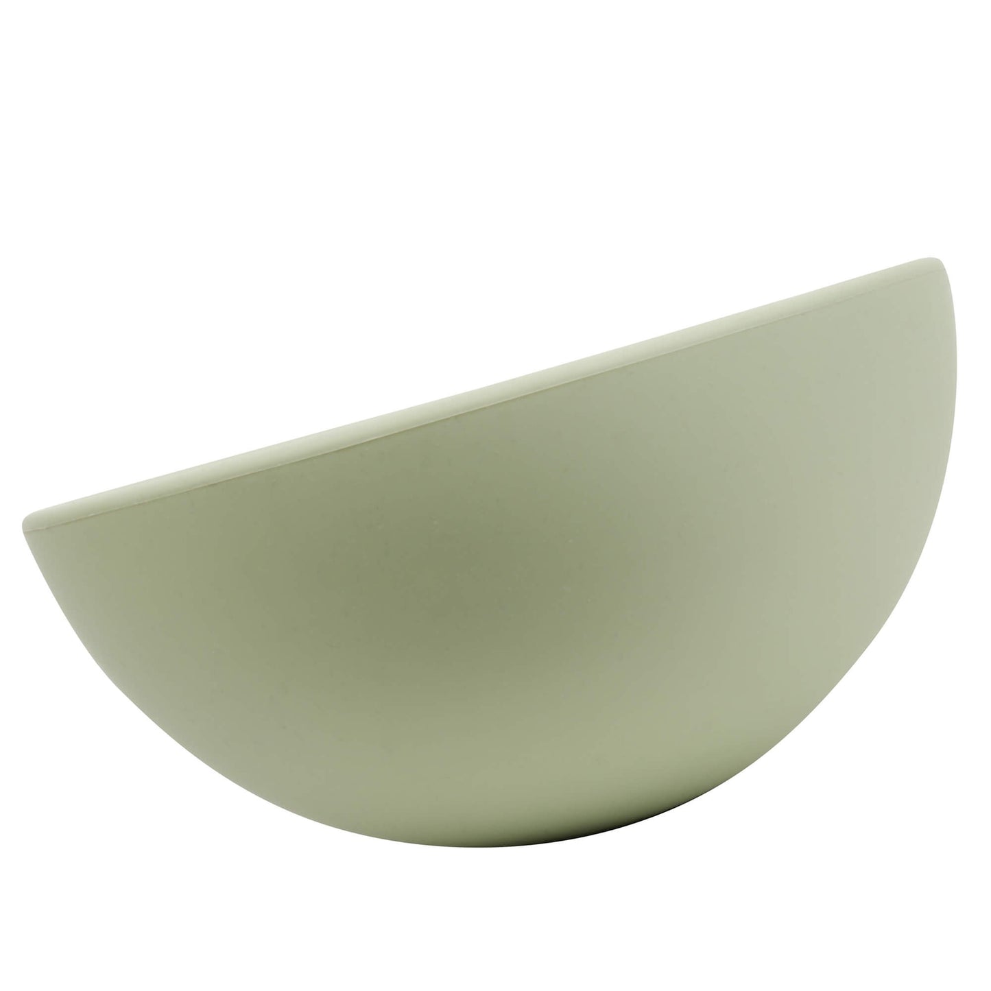 Buddy & Belle Slow Feeder Bowl Saltbush Green