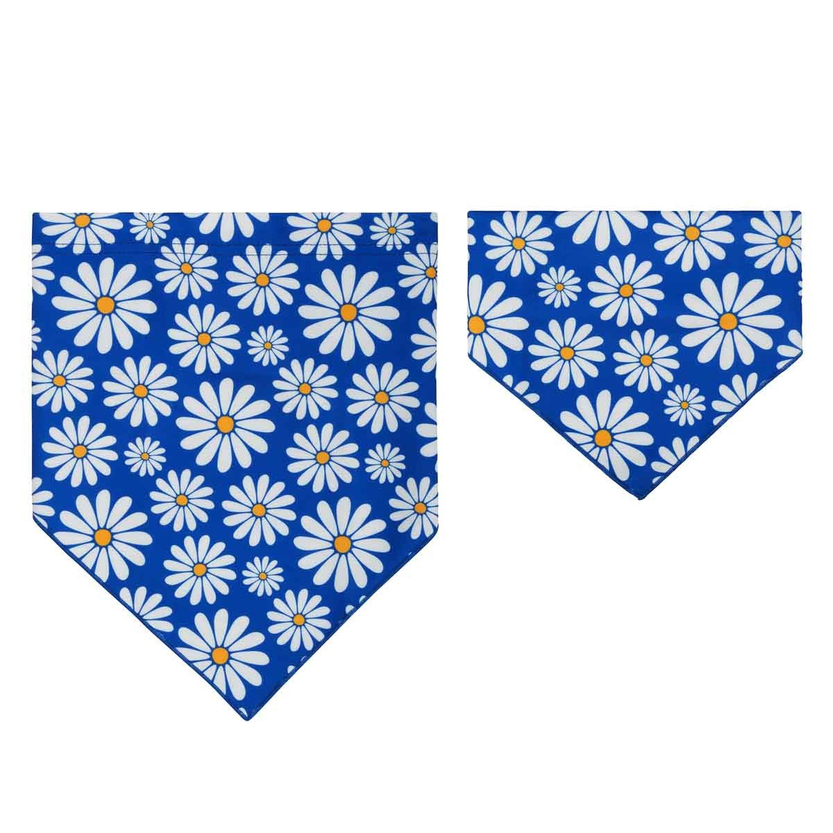 Lexi & Me Daisy Cooling Bandana