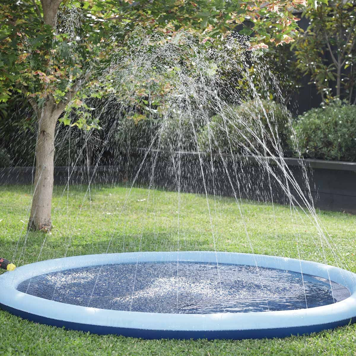 Lexi & Me Pet Sprinkler Pad
