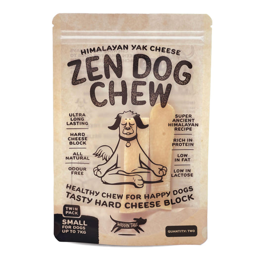 Waggin' Tails Zen Dog Chew