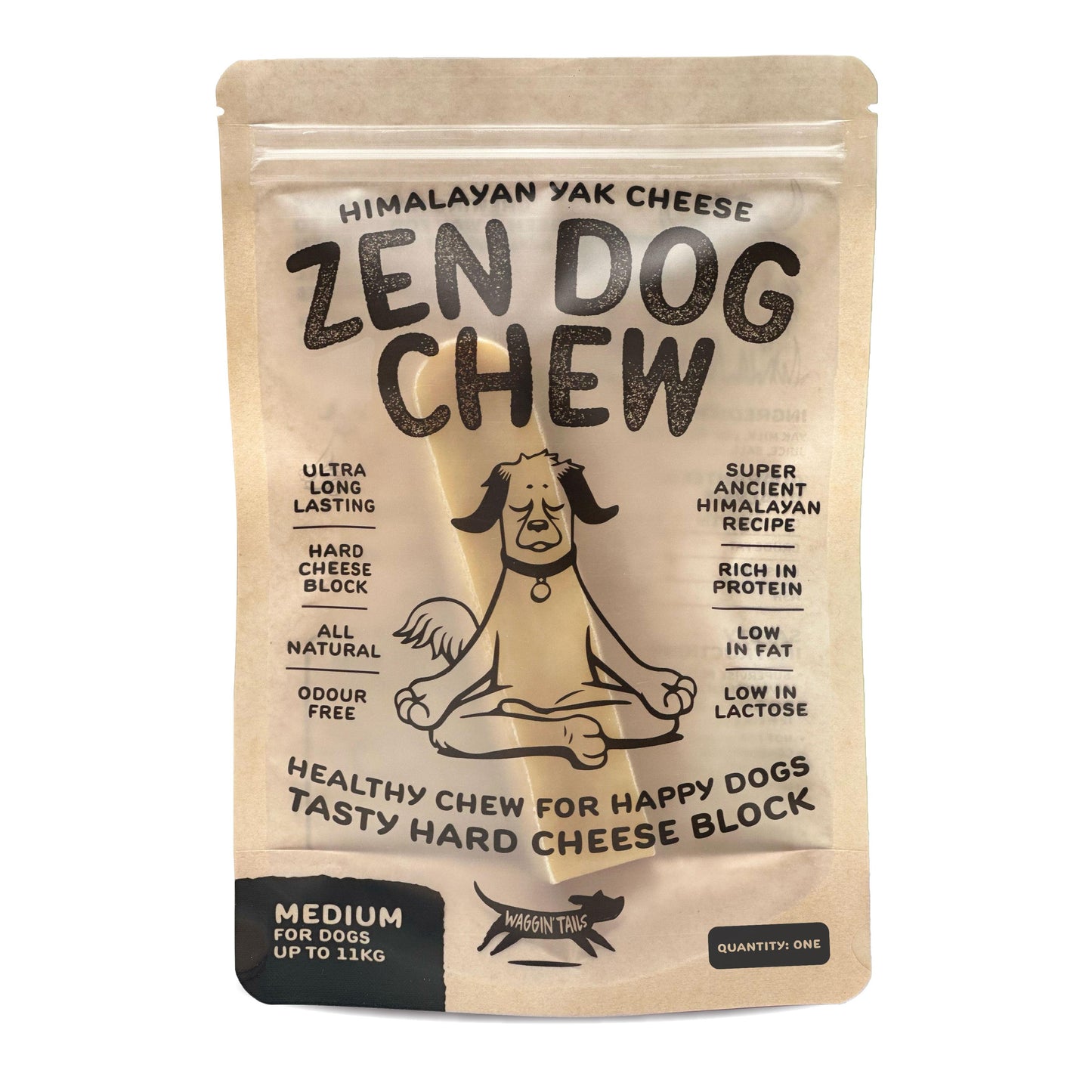 Waggin' Tails Zen Dog Chew