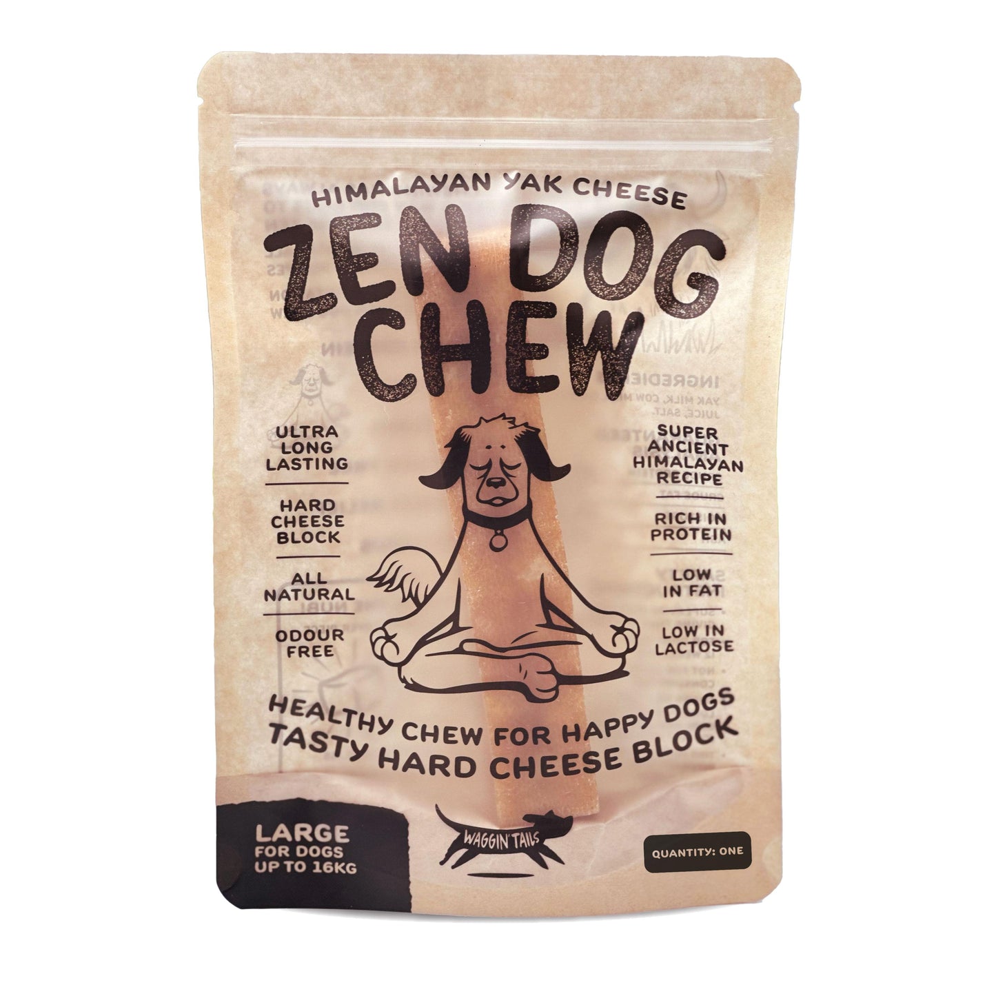 Waggin' Tails Zen Dog Chew