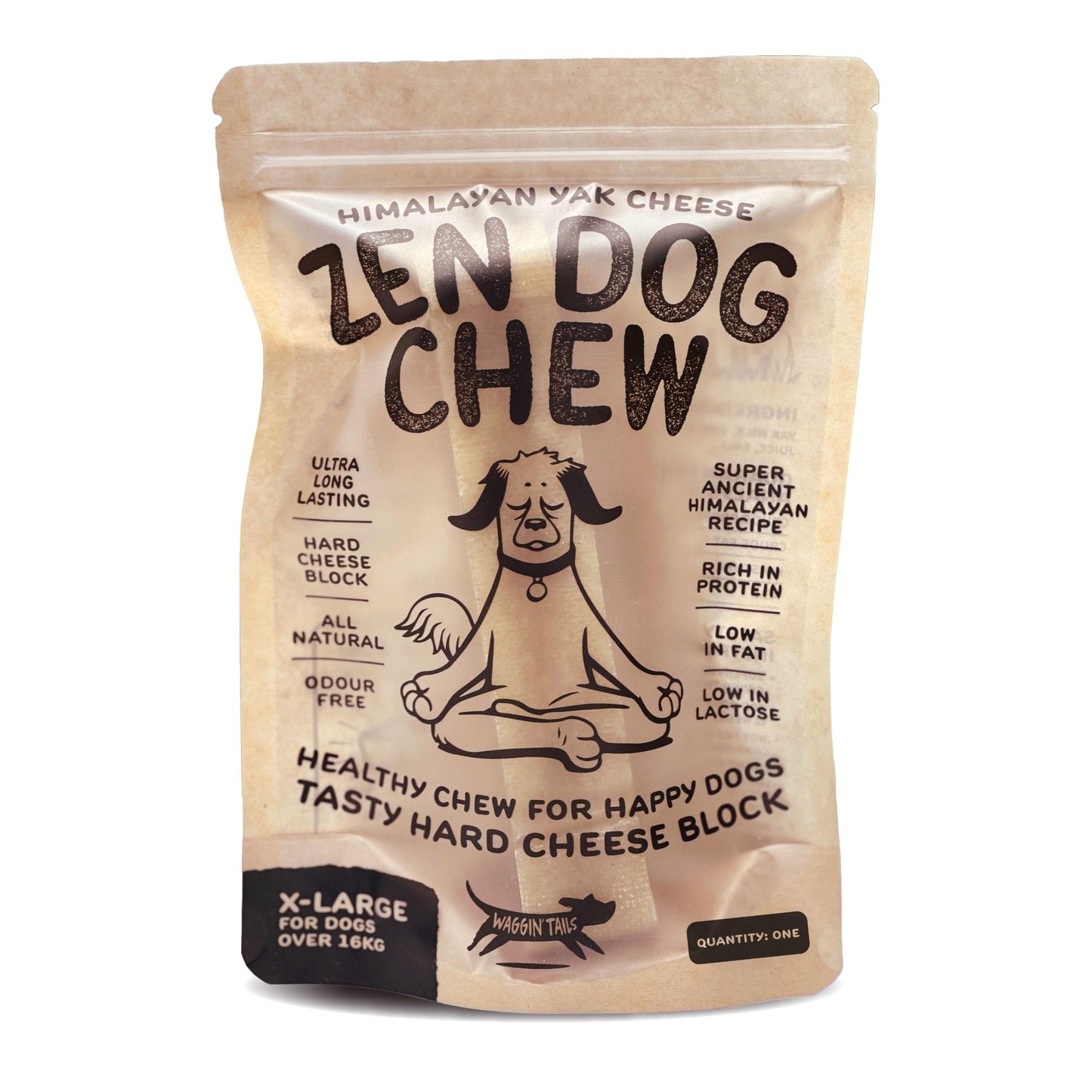 Waggin' Tails Zen Dog Chew