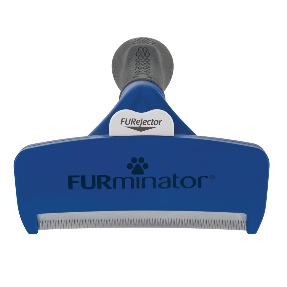 FURminator Short Hair De-Shedding Tool for Dogs