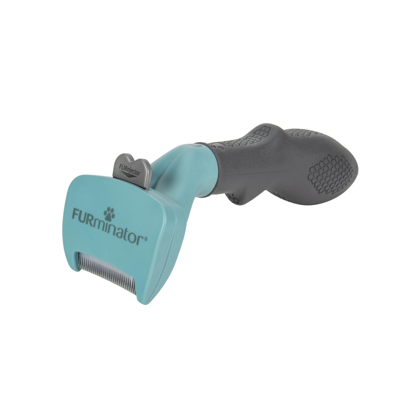 FURminator Long Hair De-Shedding Tool Cat