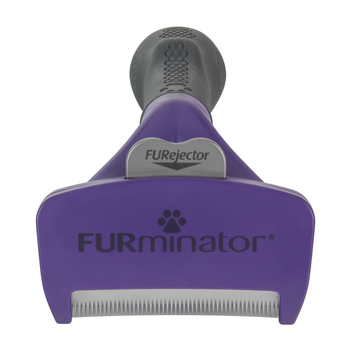 FURminator Long Hair De-Shedding Tool Cat