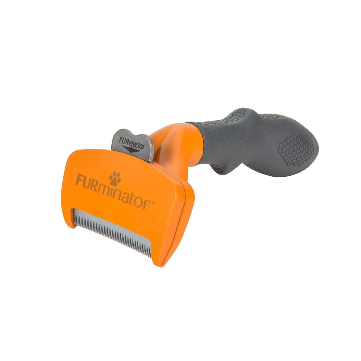 FURminator Short Hair De-Shedding Tool Dog