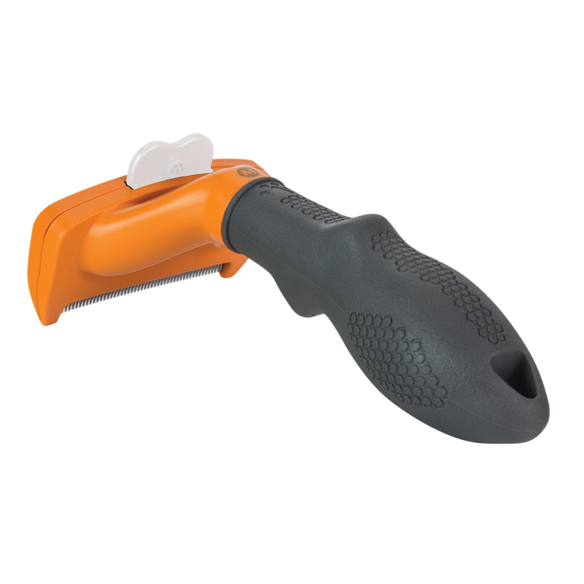 FURminator Short Hair De-Shedding Tool for Dogs