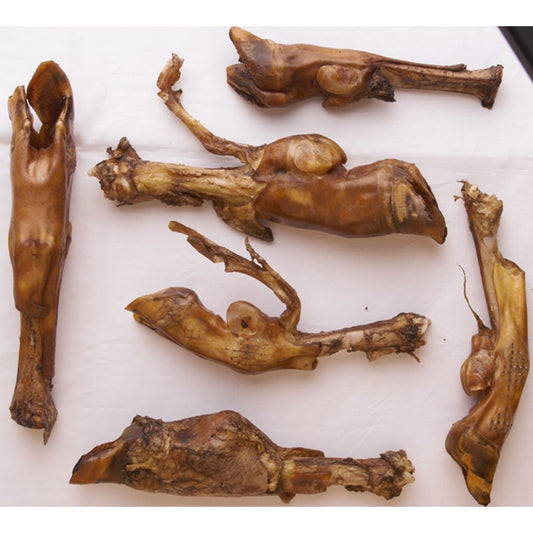 Smoked Goat Hoof - Single