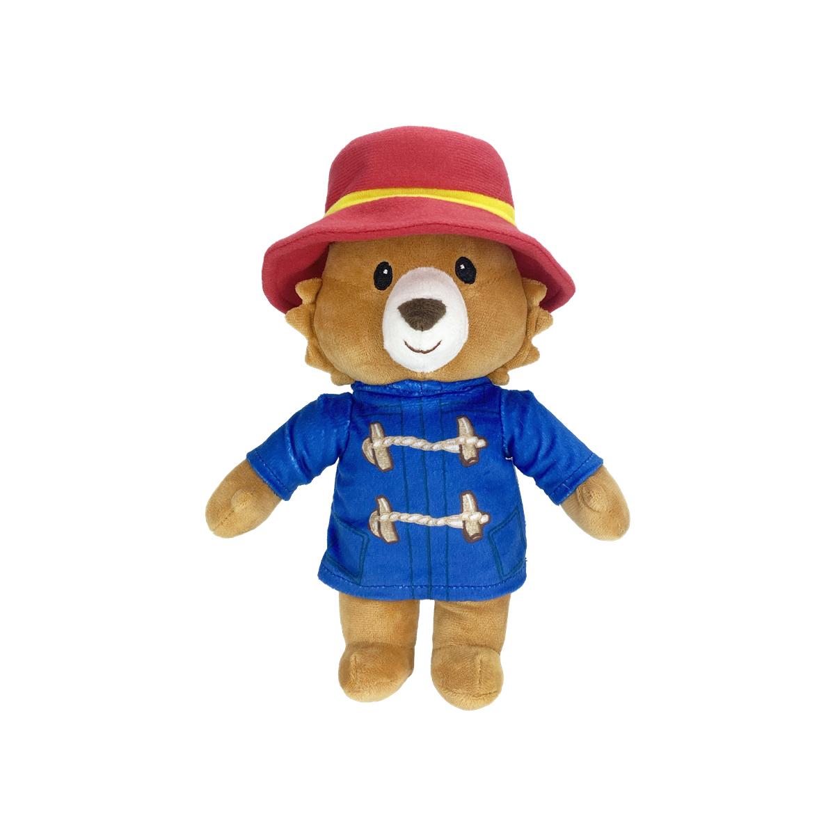 Multipet Paddington Bear Dog Toy